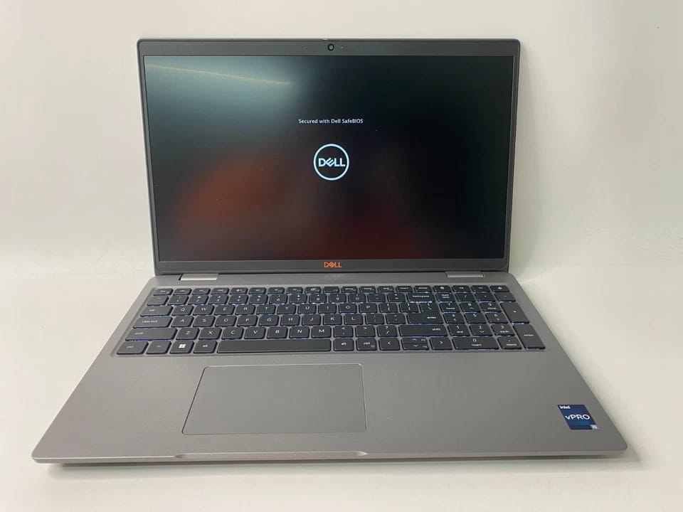 Dell Precision 3580 Computers