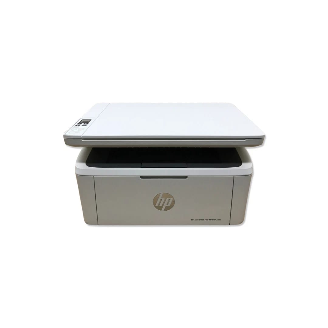HP LaserJet Pro MFP M29w Printers New