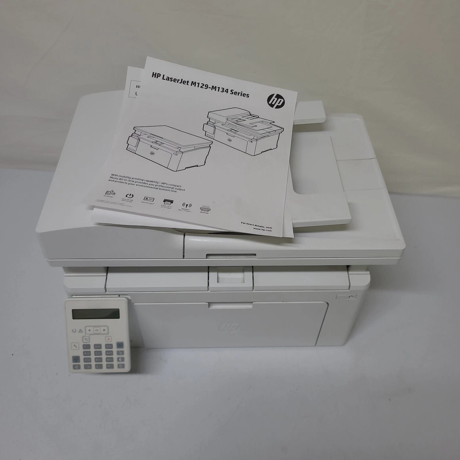 HP m130fn Printers New