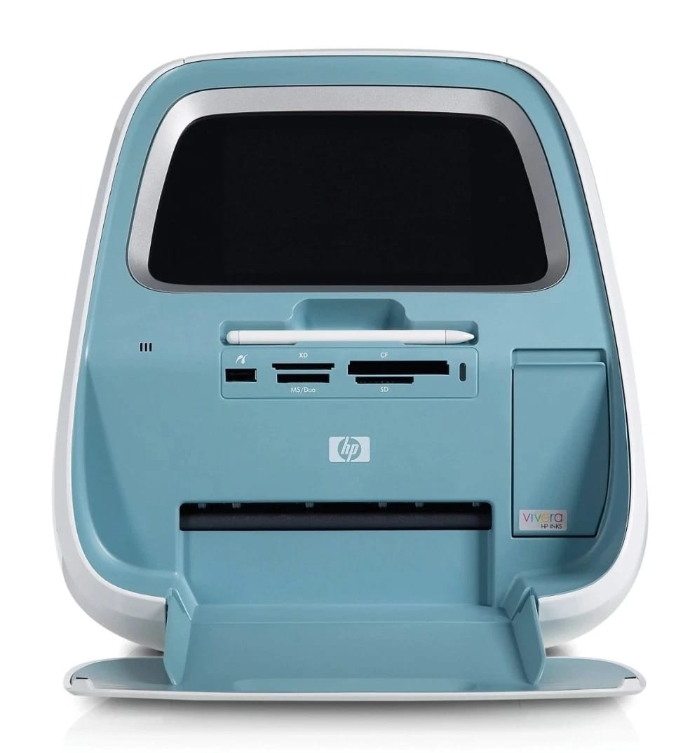 HP Q8550A Printers Used - Good