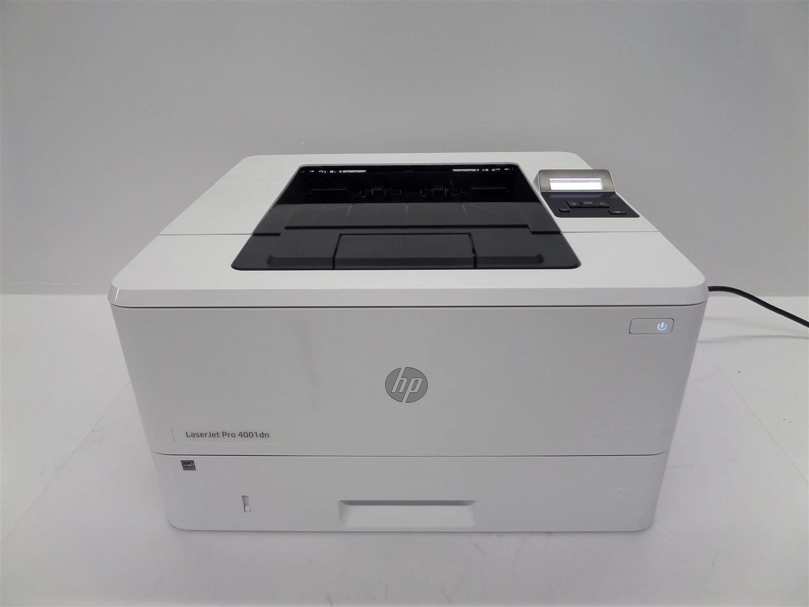 HP 4001dn Printers Used - Good