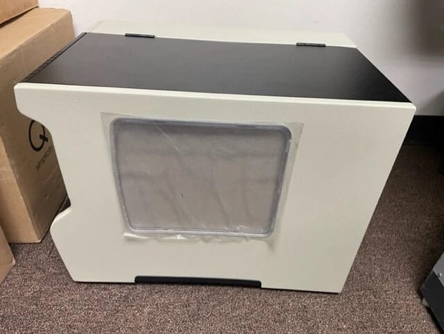 Zebra Zm400 Printers New