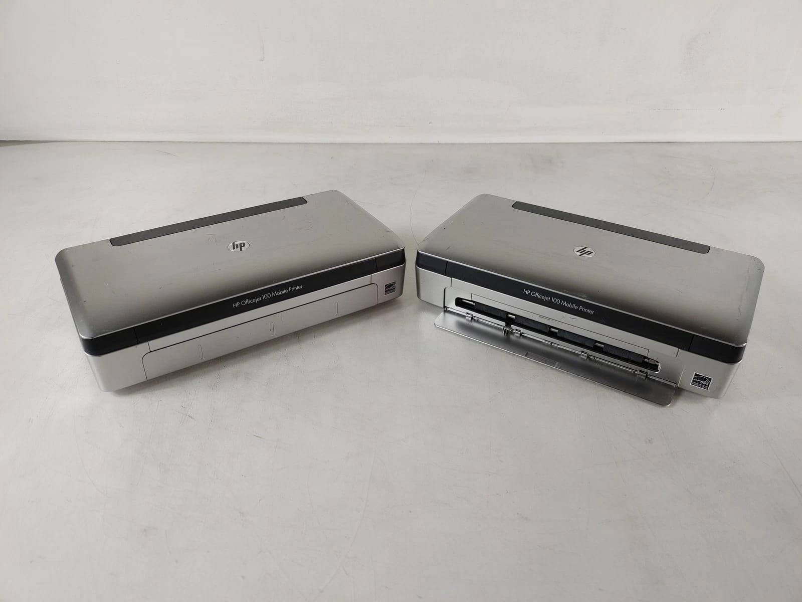 HP L411a Printers Used - Good