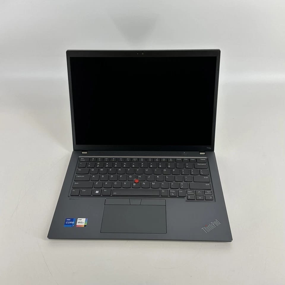 Lenovo ThinkPad T14s Gen 4 Computers