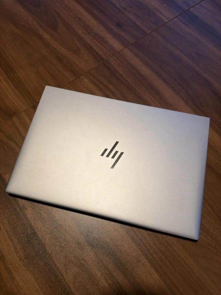 HP ZBook Studio G10 Computers