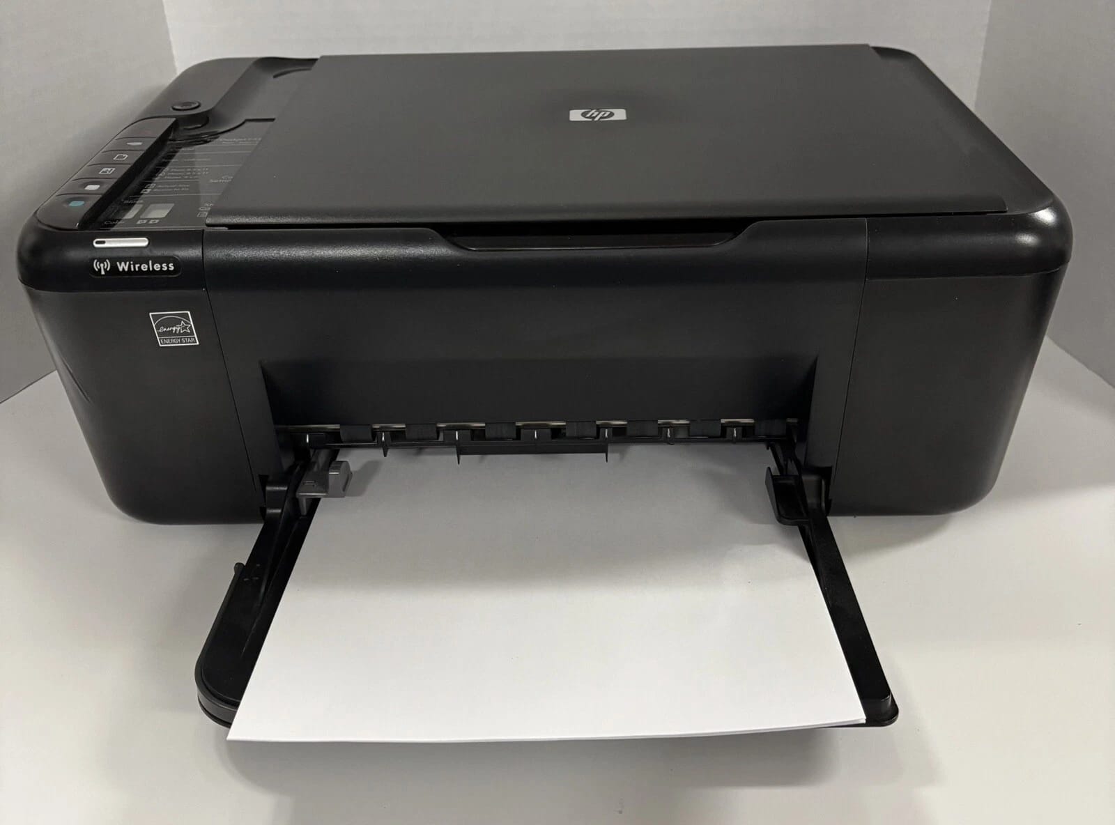 HP Deskjet F4580 Printers Used - Good