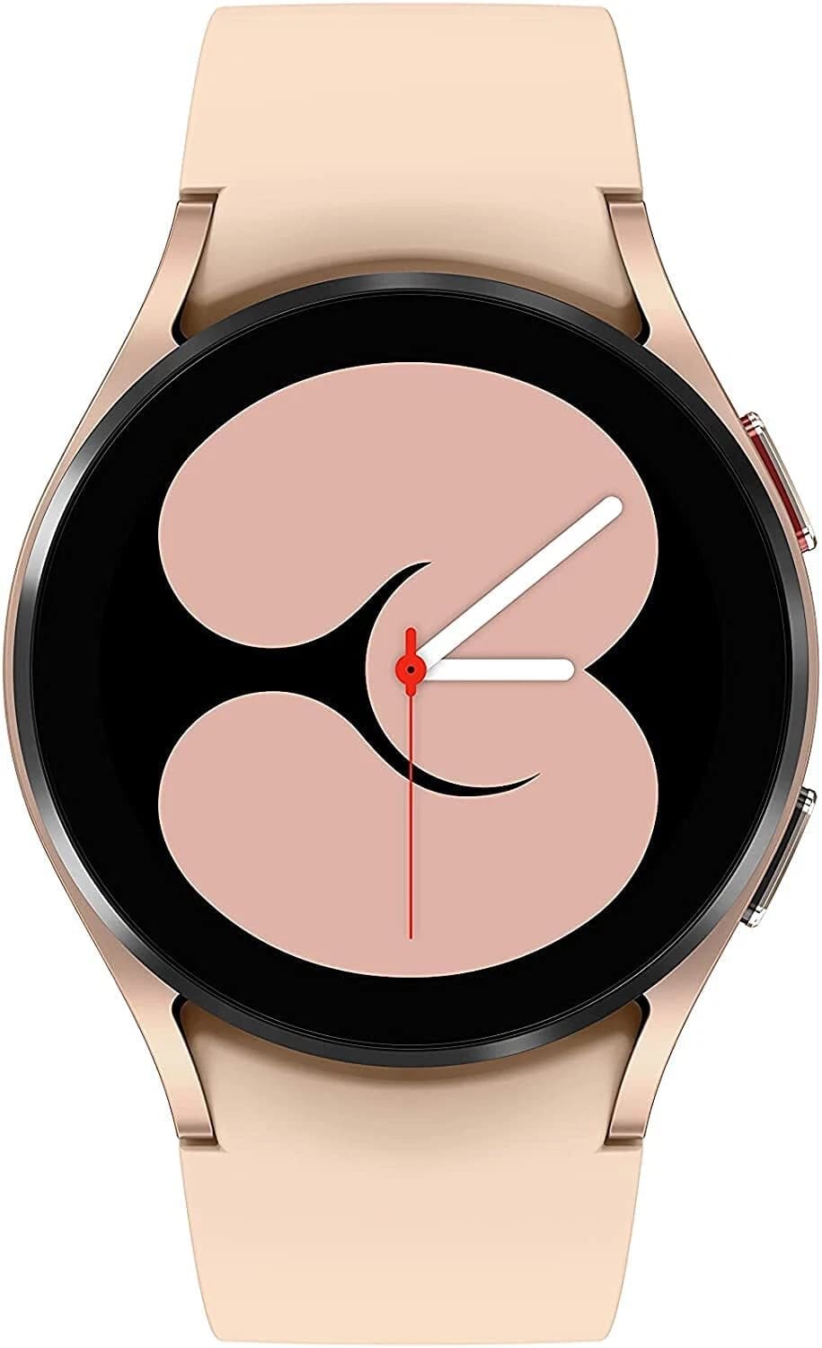 Samsung Samsung Galaxy Watch 4 Smartwatches Black 40mm New