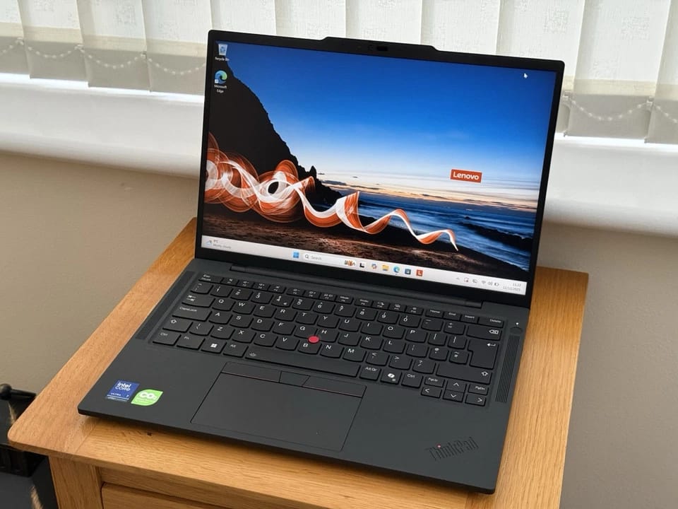 Lenovo ThinkPad T14s Gen 6 Computers