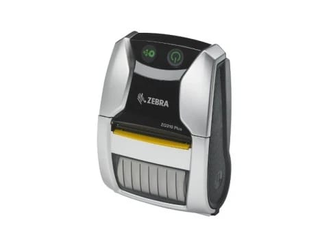 Zebra ZQ31-A0W03RE-00 Printers New