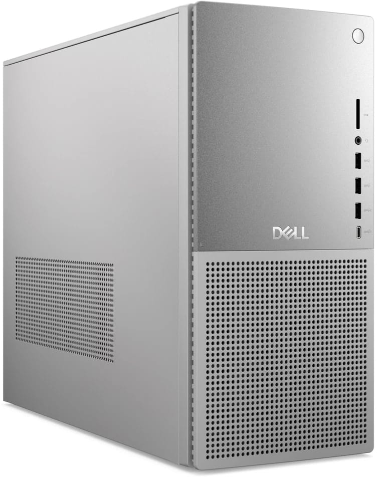 Dell Tower Plus EBT2250 Computers