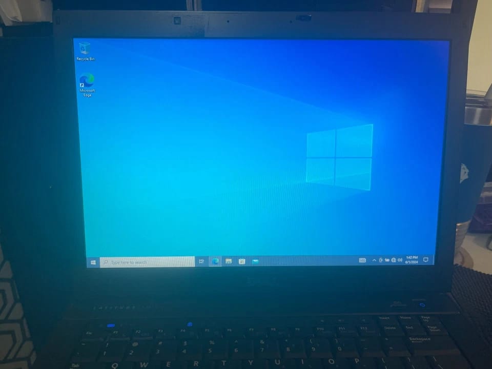Dell Latitude 6410 Computers
