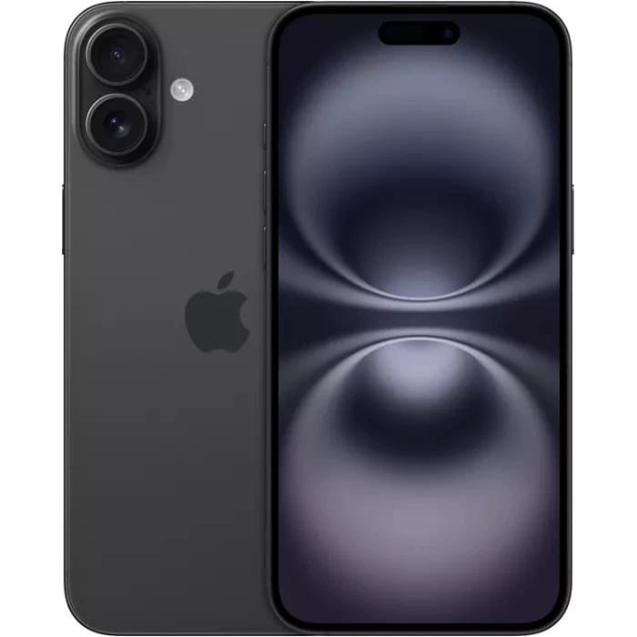 Apple iPhone 16 Plus Cell Phones