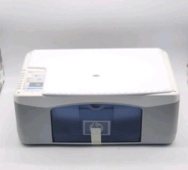 HP f340 Printers New