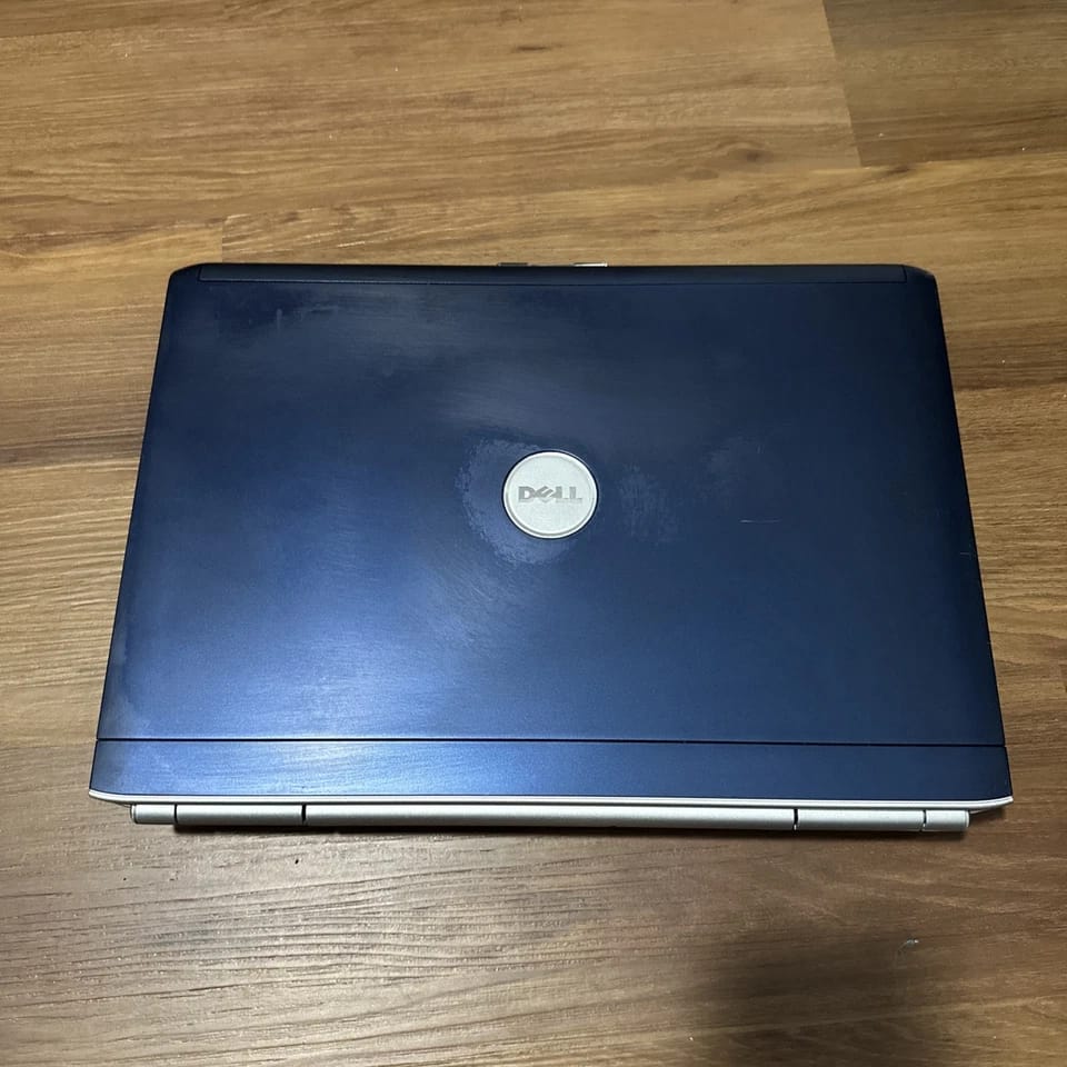 Dell Inspiron 1720 Computers