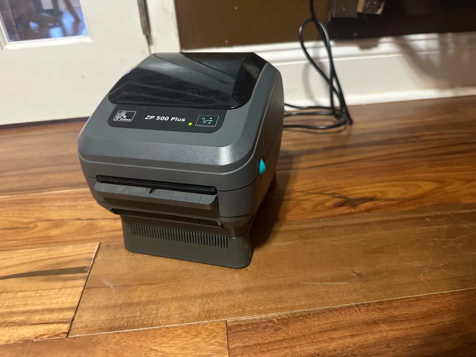 Zebra ZP500 Printers Refurbished - Excellent