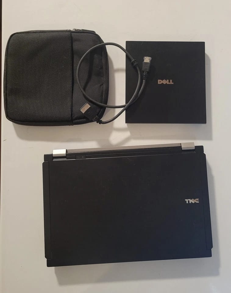 Dell Latitude 4200 Computers