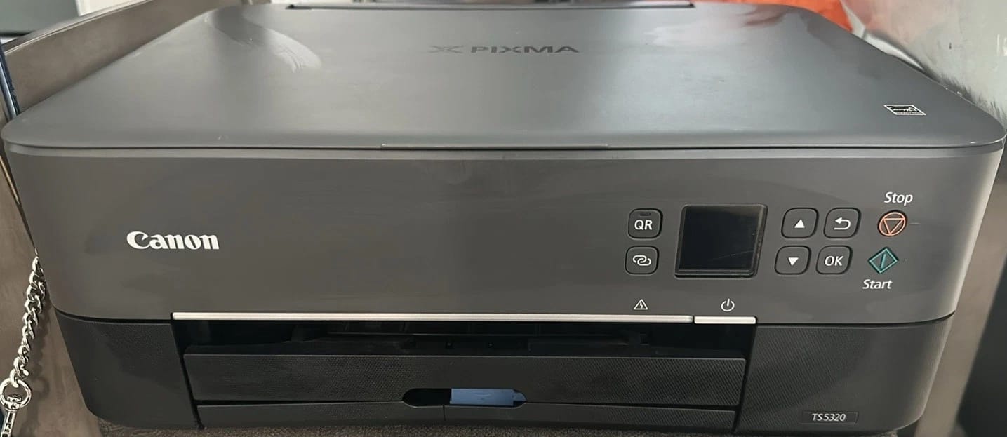 Canon Pixma TS5320 Printers New