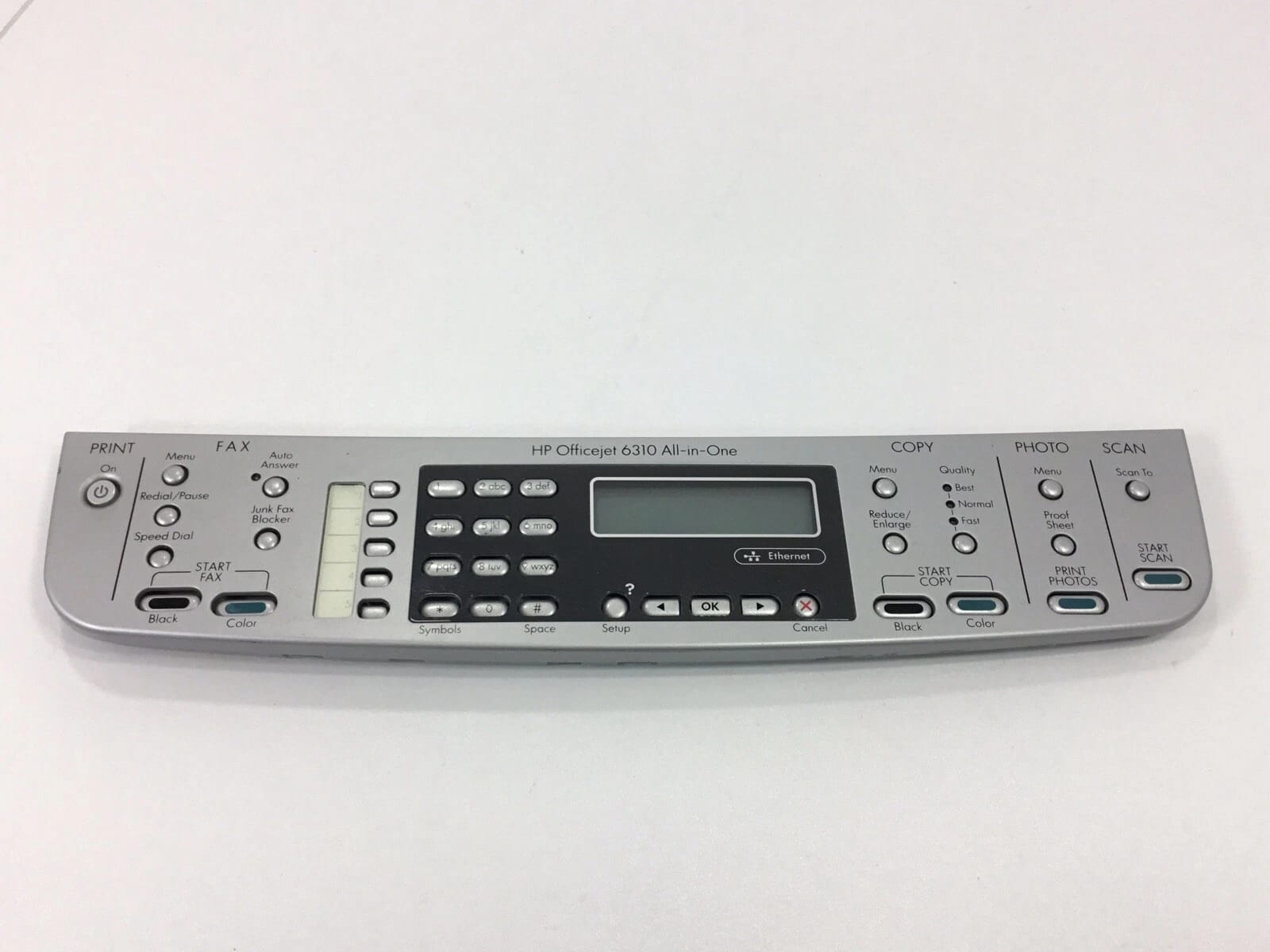 HP 6310 Printers Used - Good