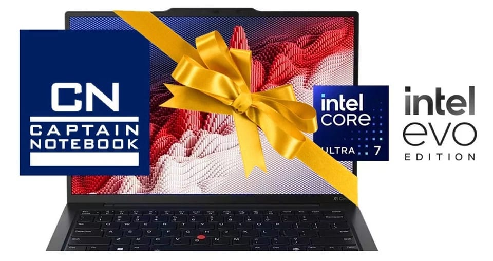 Lenovo 165U Computers