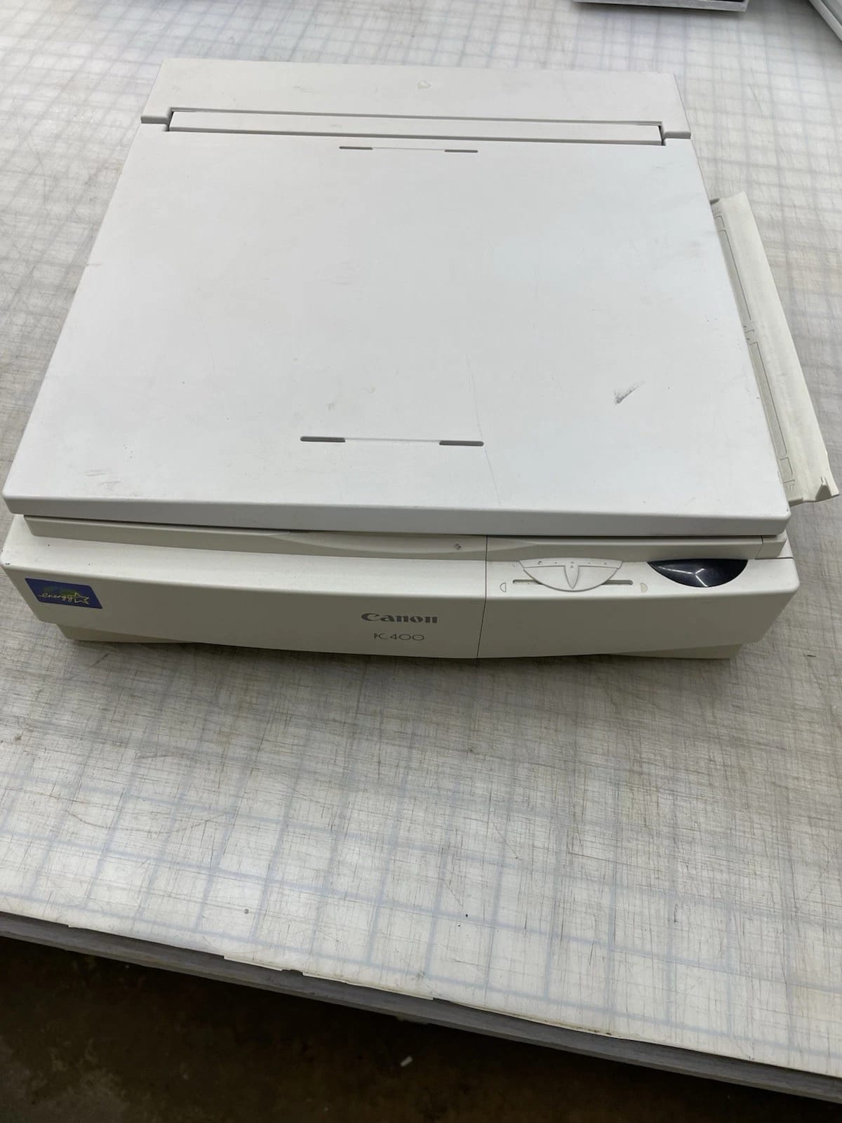 Canon PC400 Printers For parts or not working