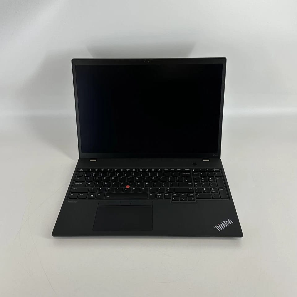 Lenovo ThinkPad P16s Gen 1 Computers