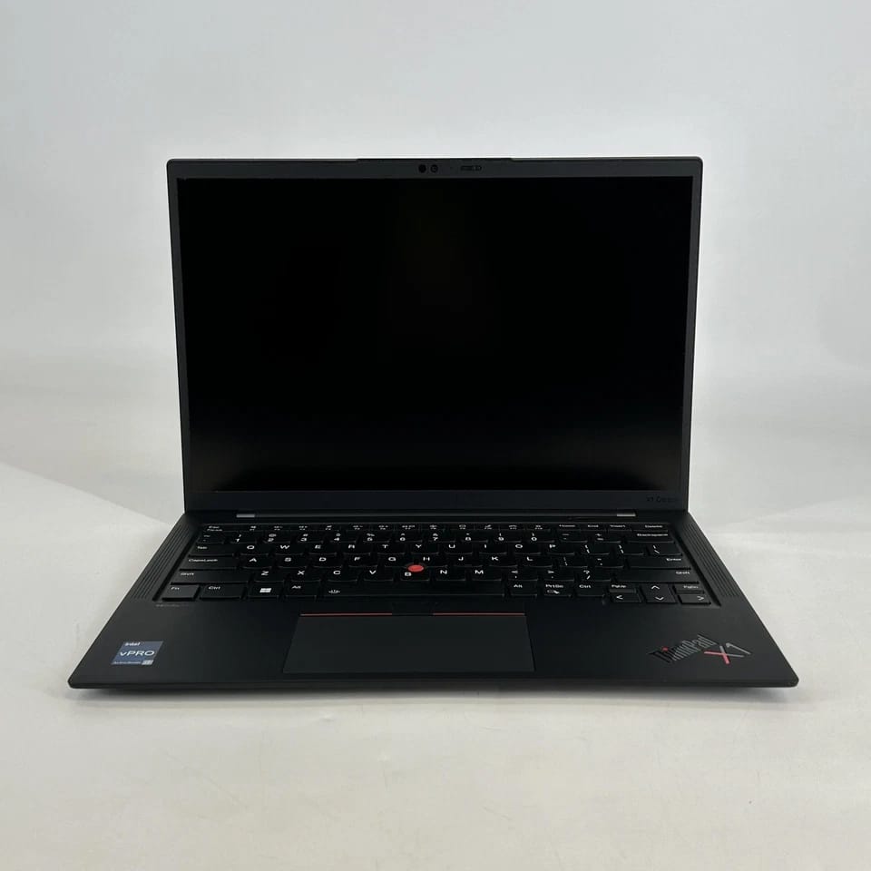 Lenovo ThinkPad X1 Carbon Gen 11 Computers