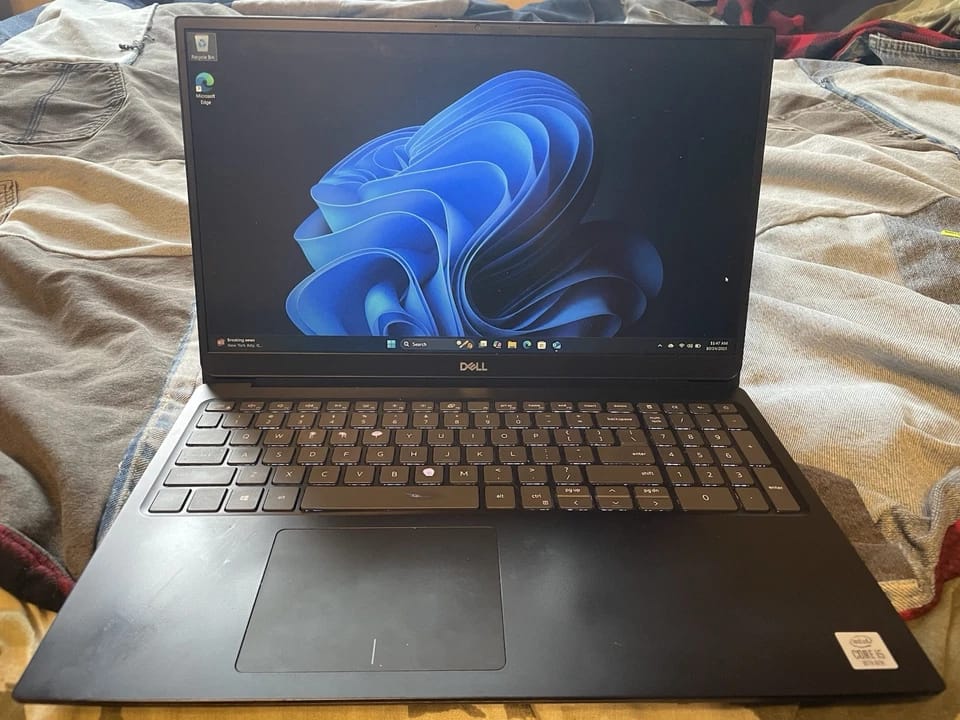 Dell Vostro 5590 Computers