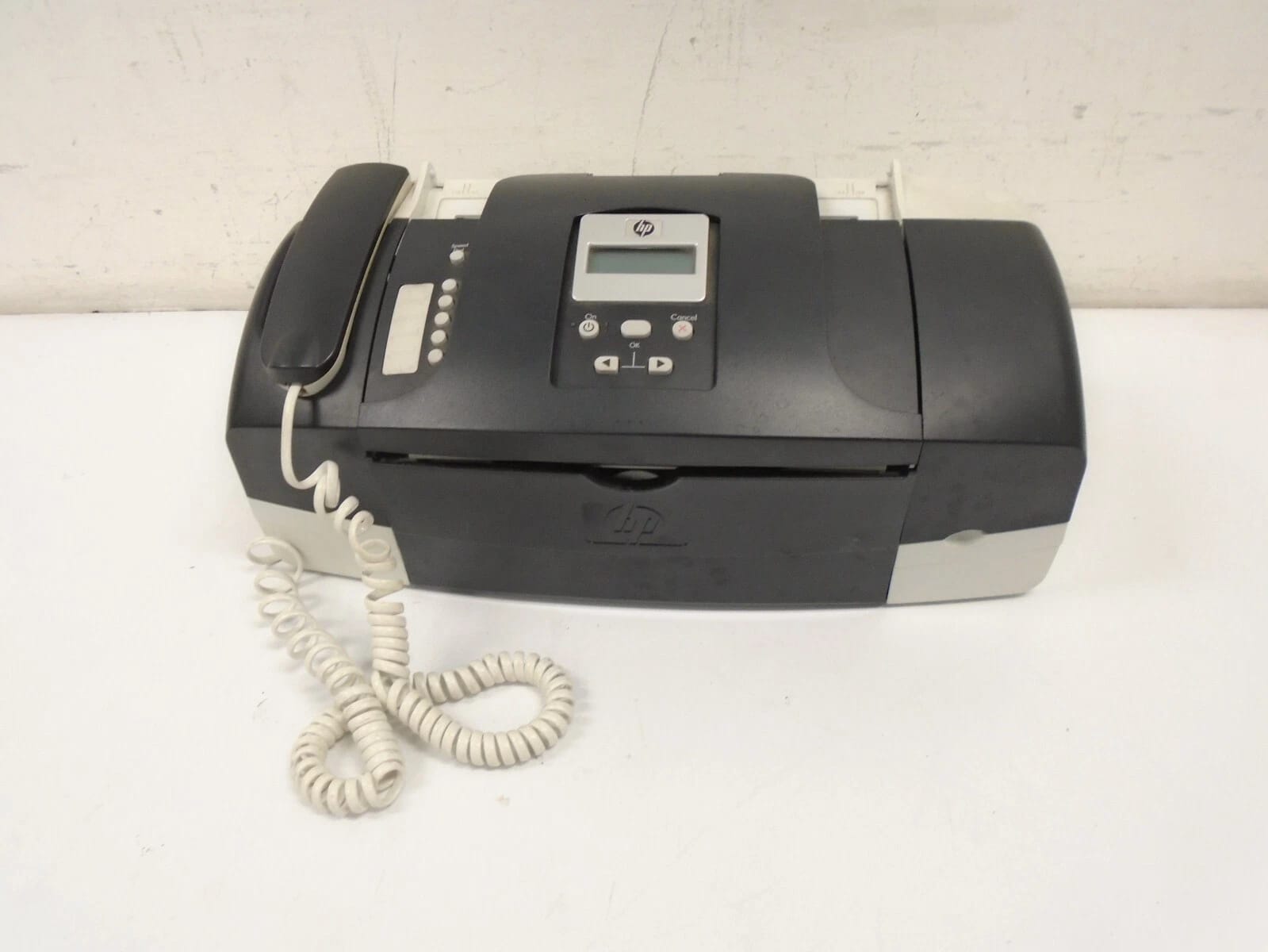HP J3640 Printers Used - Good