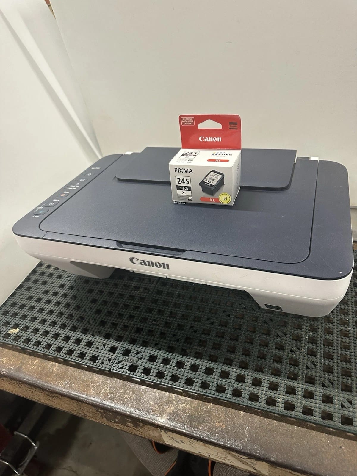 Canon MG2922 Printers New