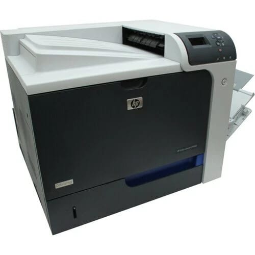 HP CP4525dn Printers Refurbished - Excellent