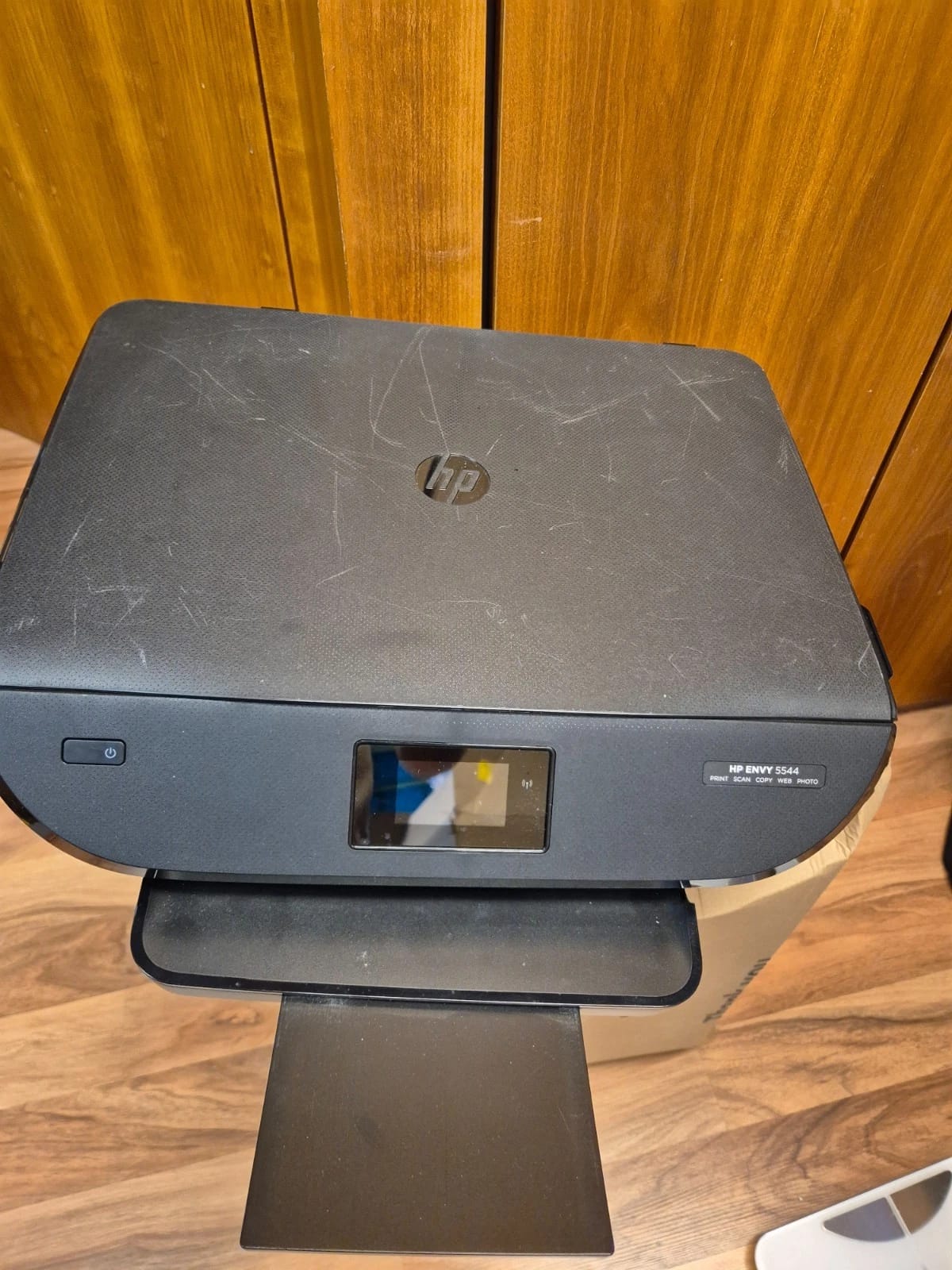 HP Envy 5544 Printers New