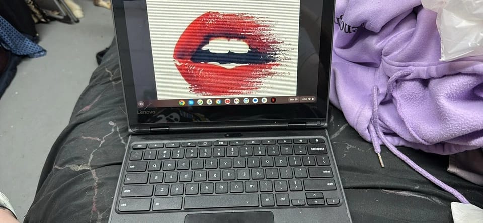 Samsung Galaxy Chromebook Pro Computers