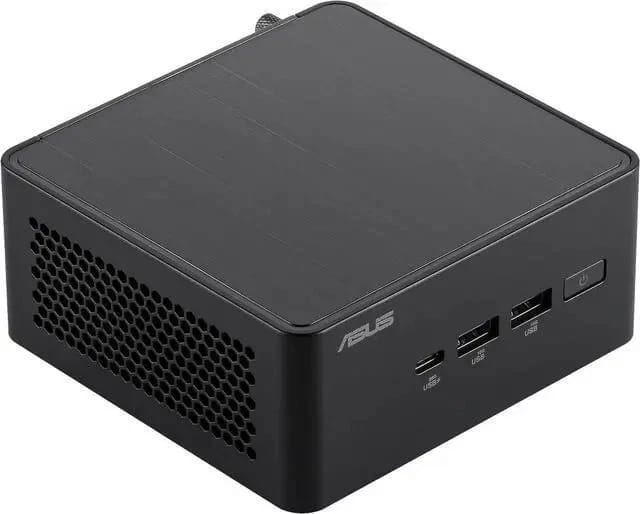 ASUS NUC 14 PRO RNUC14RVHU7089CUI Computers 1TB 32GB Open-Box Excellent