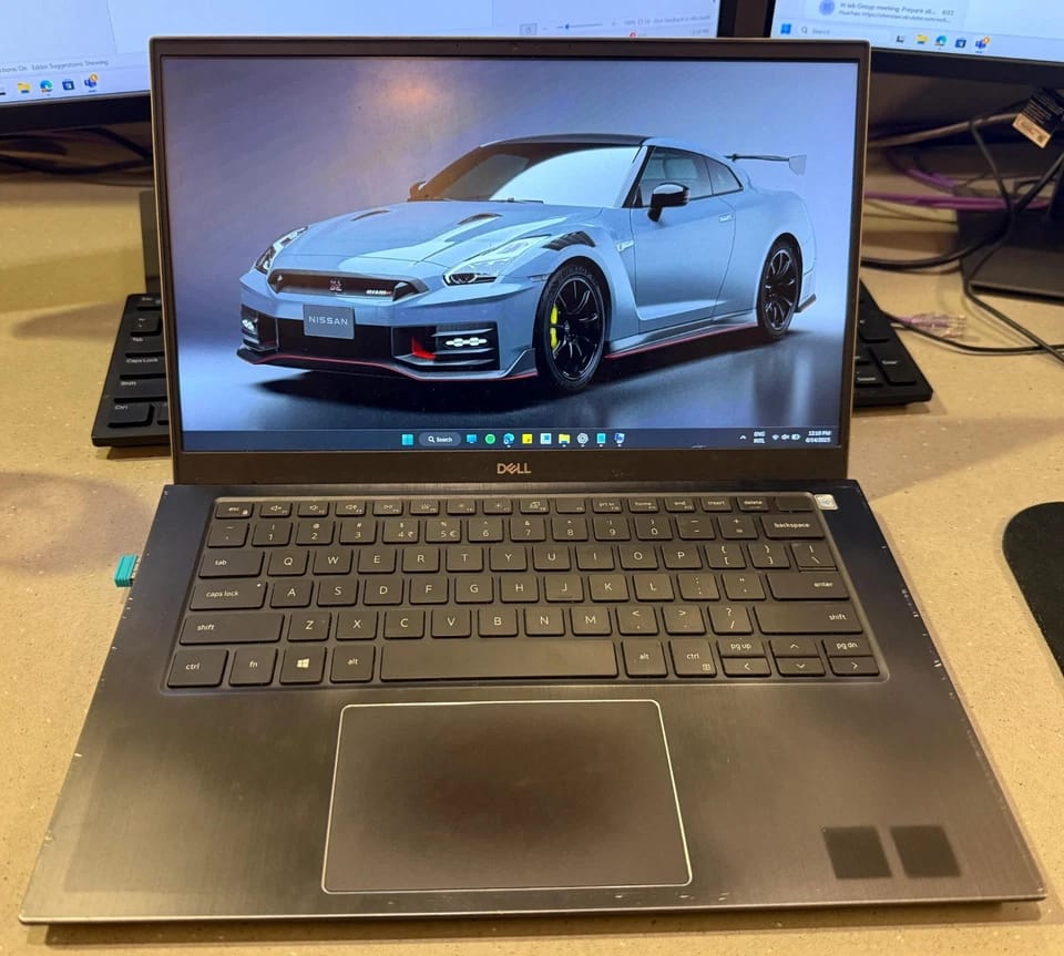 Dell Inspiron 5410 Computers