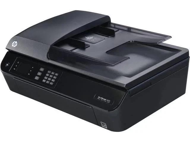 HP 4630 OfficeJet Printers For parts or not working