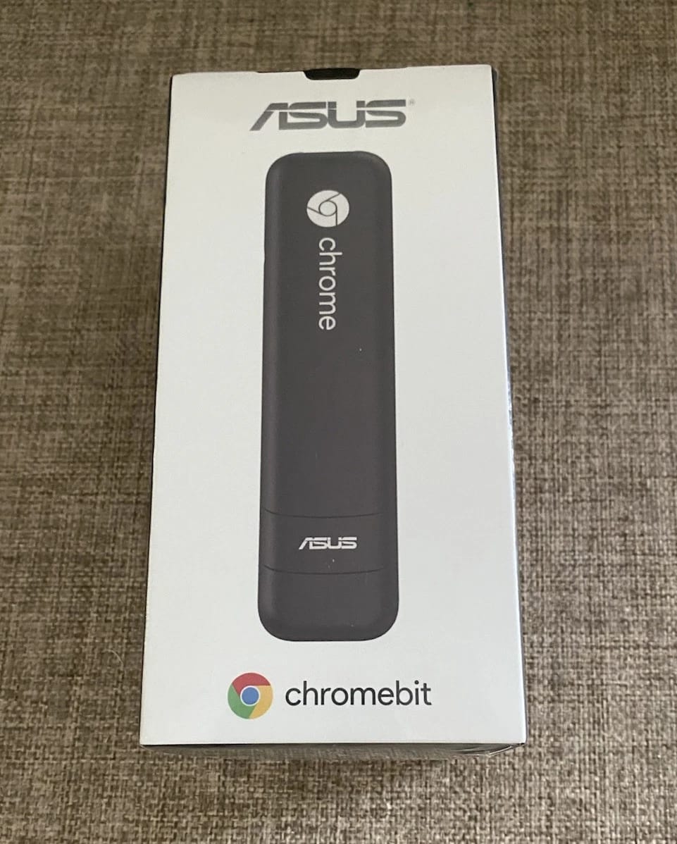 ASUS Chromebit CS10 Computers New