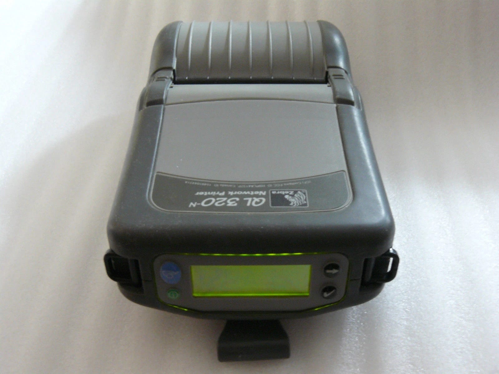 Zebra QL320 Printers Used - Good