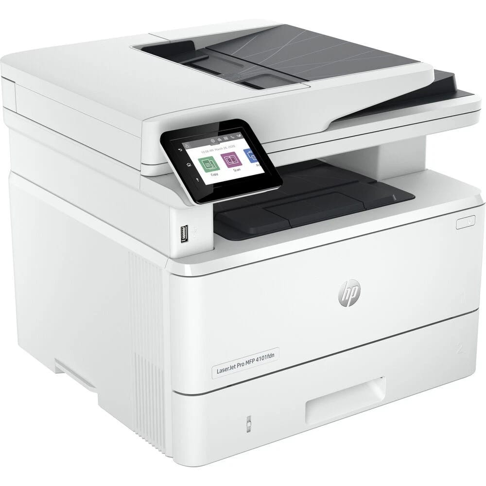 HP LaserJet Pro 4101fdn Printers New