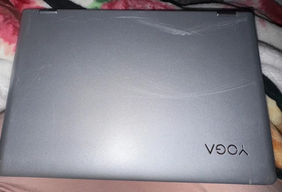 Lenovo Yoga 710 Computers