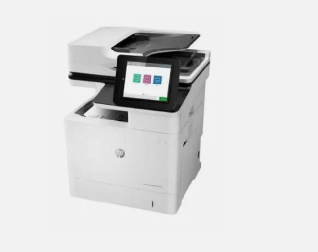 HP E57540dn (3GY25A) Printers New