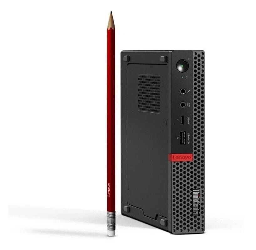Lenovo ThinkCentre M920Q Micro Computers