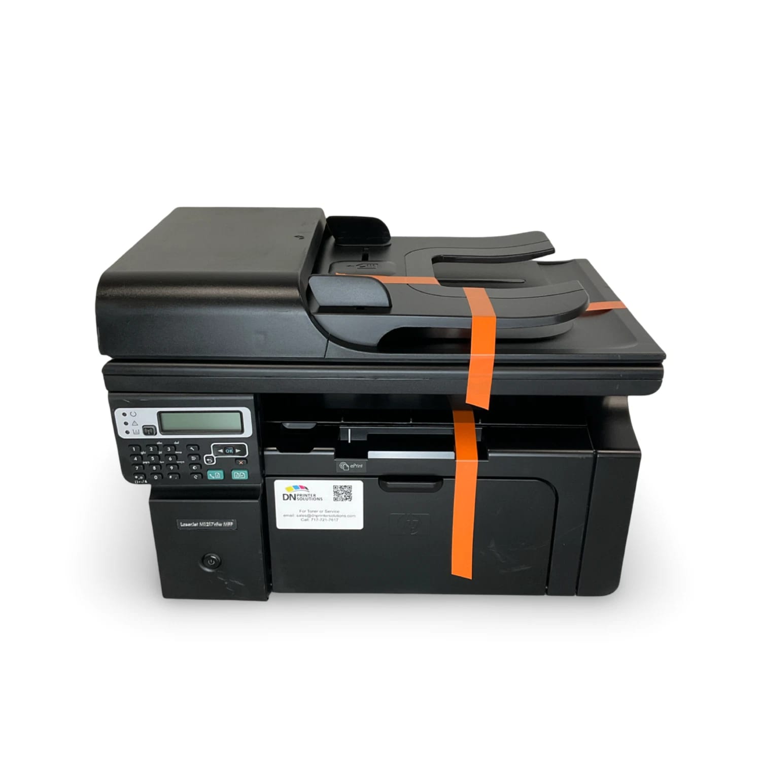 HP LaserJet Pro M1217nfw Printers New