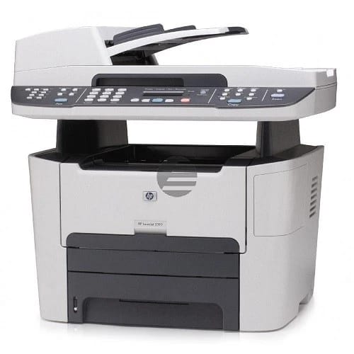 HP Laserjet 3390 Printers Used - Good