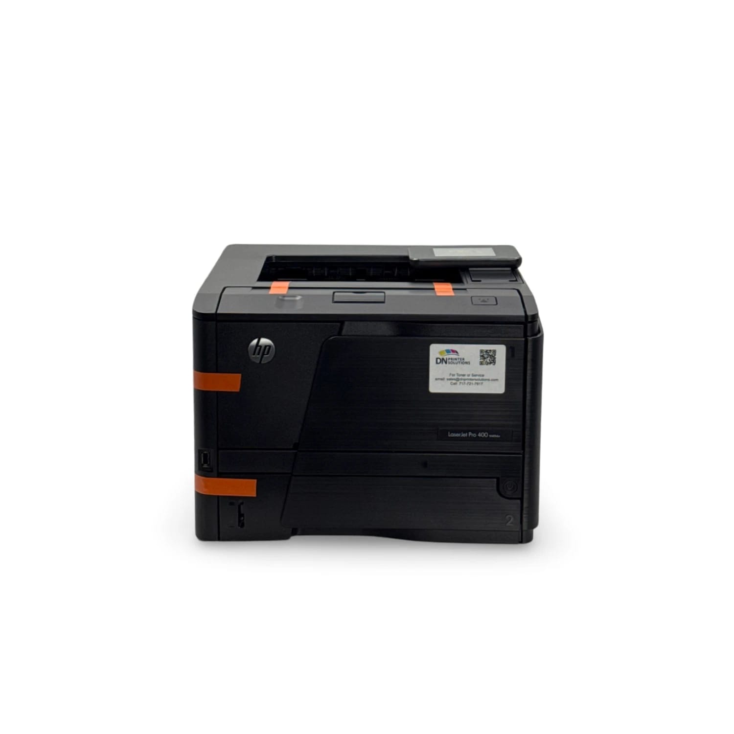 HP Laserjet Pro 400 M401DW Printers New