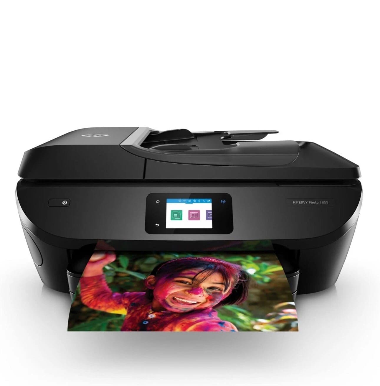 HP 7855 Printers Used - Good