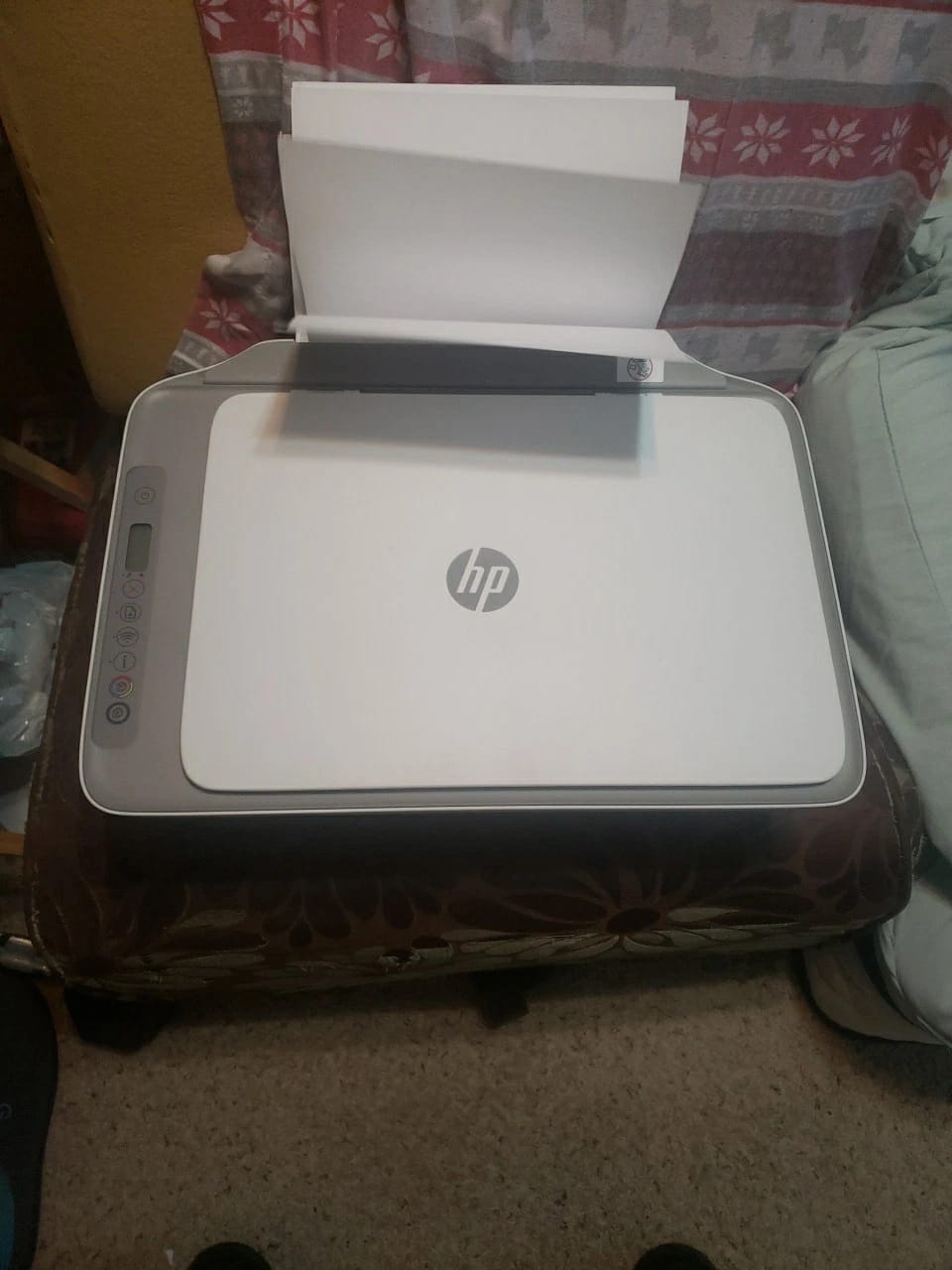 HP DeskJet 2755E Printers New