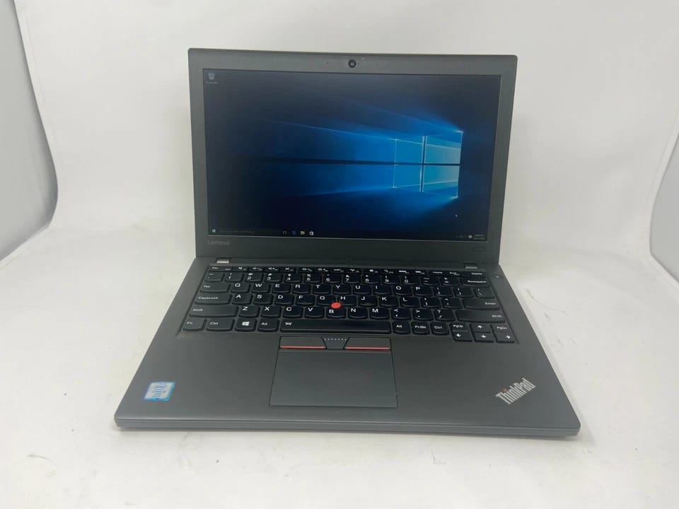 Lenovo ThinkPad X260 Computers
