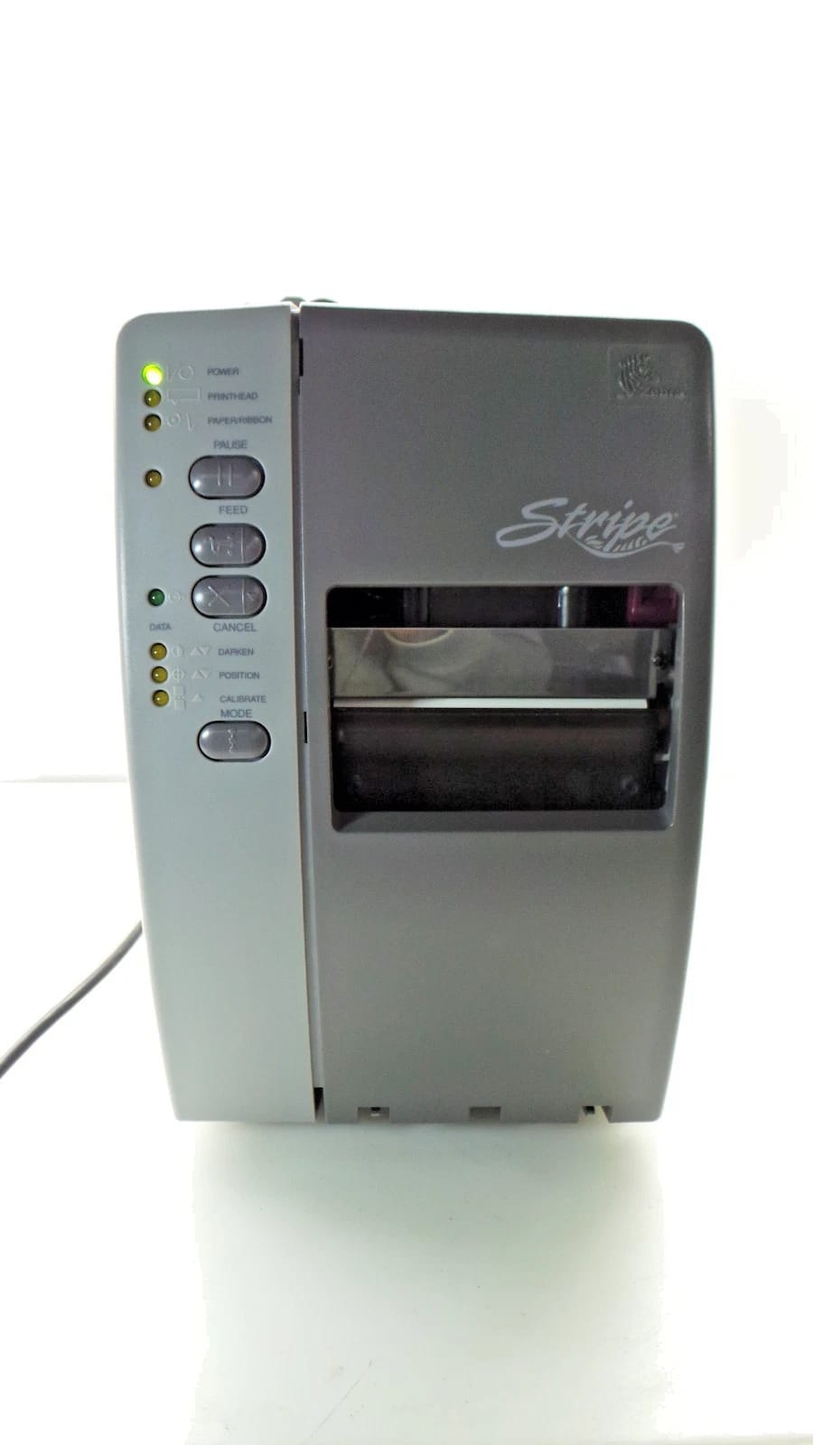 Zebra S600 Printers New