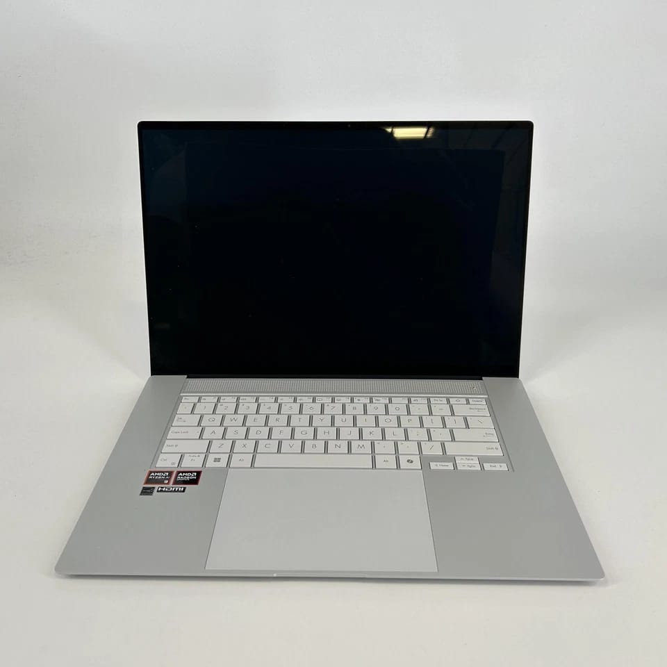 ASUS Zenbook 16 Computers