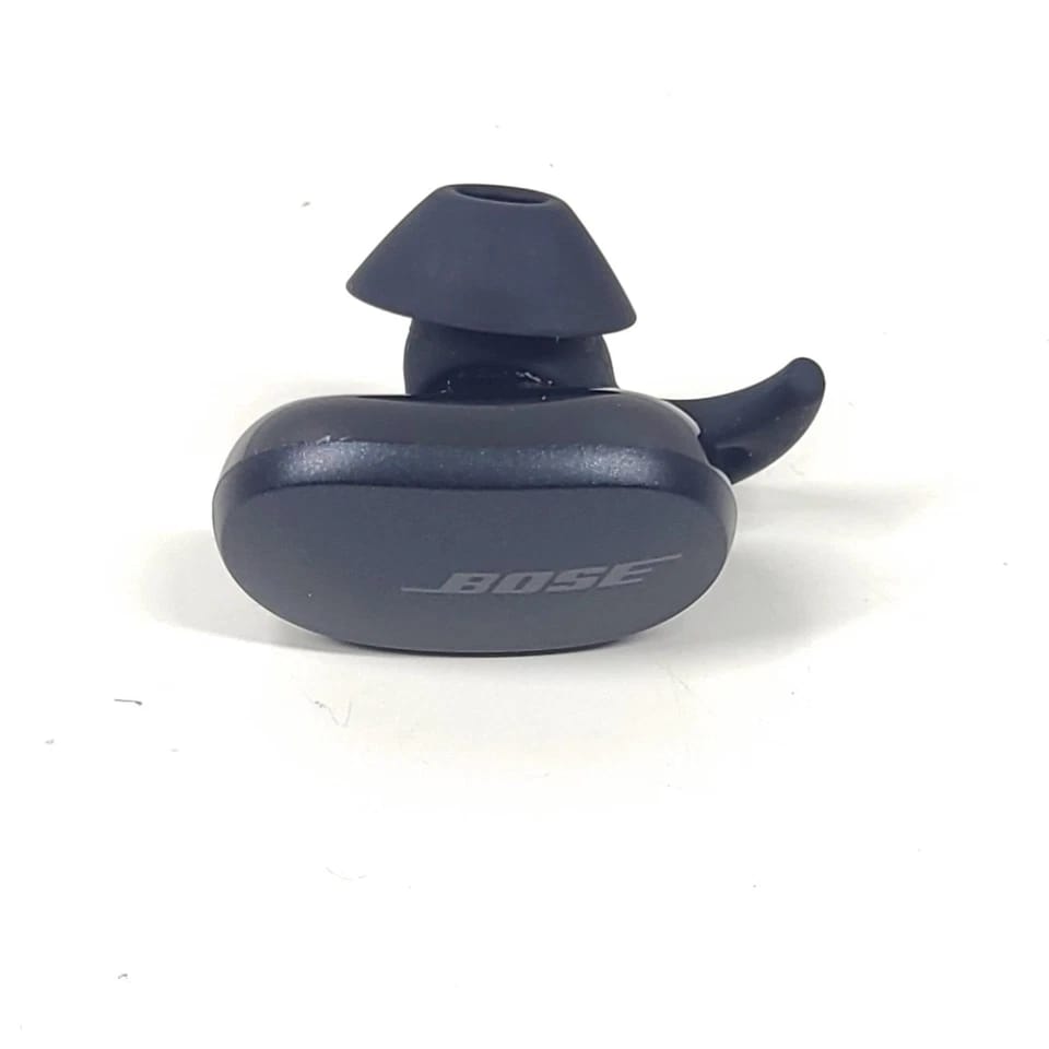 Bose Bose QuietComfort Earbuds Headphones & Earbuds